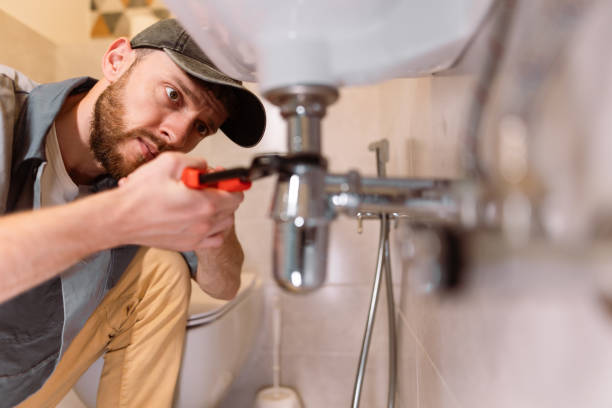 Best Sewer Line Repair  in Pioche, NV